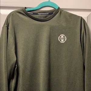 Polo Sport long sleeve